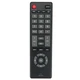 NH312UP Replaced Remote for Sanyo TV FW50D48F FW40D48F FW32D06 FW43D25F FW55D25F