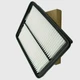  WA10271 28113-A9100 ENGINE AIR FILTER For 2017-2020 SANTA FE 2.0L & 2.4L 
