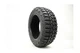 Thunderer Trac Grip M/T R408 All- Season Radial Tire-285/75R16 126Q