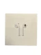 Apple AirPods 2nd Generation Empty Retail Box Only MV7N2AM/A; A2032,A2031,A1602