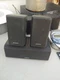 3Sony SS-msp2 Center Channel r L Home Theater Speaker Set&ndash; Tested Working