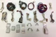 Zenith Z42PX2D TV Wires Cables Connectors LVDS Ribbons Z42PX2D-WIRES-1