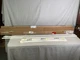 Samsung VG-SCFF75WTBZA 75" The Frame Customizable Bezel - Modern White