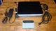 Sony NSZ-GT1 Blu-Ray Player w/ Google TV complete w/ Remote Power & HDMI, WORKS!
