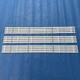 LED Backlight Strip RCA 65 TV RNSMU6536-B RTU6549 DLED65SMD 12X6 65A06 0008