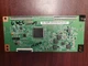Onn Hitachi Tcon  100005844 T-Con Board STCON575C00011 Time Control Unit