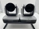 Lot of 2 AVer Cam520 V8U0D Conferencing Camera w/ Stand