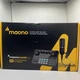 maono MAONOCASTER Lite Portable All-In-One Podcast Production Studio