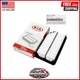 Air Filter for 2012-2017 Hyundai Accent Veloster Kia Rio Soul 281131R100