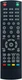 Replaced Remote fit for RCA TV RTU7074 RT3205 RTU4300 RT4038 RTU4853 RTU5015-B