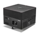 Epson EF12 Projector with OEM Epson Case ELPMB65 Mount plate