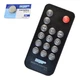 HQRP Replacement Remote Control for Samsung Soundbar HW-H450, HW-HM45, HW-HM45C
