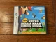 New Super Mario Bros. Nintendo DS 2006 - CASE & MANUAL ONLY - NO GAME