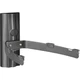 Space Saver Universal Component Wall Mount Shelf
