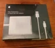 Apple Mini DisplayPort to Dual-Link DVI Adapter MB571Z/A