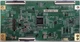 Vizio D65x-G4 / D65-F1 / E65-F1 / M656-G4 T-Con Board 47-6021218, HV650QUBN90