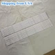 LED Backlight Strips For VIZIO V705-H1 V705-G1 LTCHQTBV LTCHQTBW SVV700A24