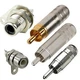 Switchcraft, 12120X (1 items)  U.S. Authorized Distributor