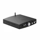 EH2 Desktop Audio Decoder 24Bit R2R DAC 4.4mm/6.35mm Headphone Amplifier