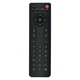 VR4 Replace Remote for Vizio TV VA320E VA320M VA370M VA420M VA470M VT420M VT470M