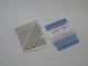 Samsung UN65H6350 Cable Ribbons (Control Board to Panel)