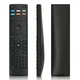 New Replace Remote for Vizio TV D43f-F2 D40f-F1 E55-F1 D70-F E75-F1 M65-F0
