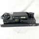 Telex FMR-500 Clear Scan Receiver, FMR-70 UAD4 Antenna Splitter