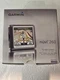 Garmin Nuvi 260 GPS Navigation System w/ Adapter & Booklets Bundle