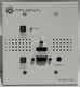 Atlona AT-HDVS-TX-WP VGA/HDMI Scaler Wall Plate