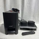 Bose 321 GS Series II DVD Home Entertainment System Complete Fully Tested