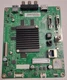 Vizio D55X-G1 Main Board XICB02K017020X