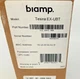 Biamp MediaTech Tesira EX-UBT PoE AVB USB Bluetooth Expander MT-22096