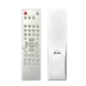 New Remote Control For Pioneer DV-250 DV-C505 DV-251 VXX2801 DV-667AS DVD Player