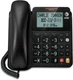  Telefono Con Cable Cl2940 Con Altavoz, Pantalla Inclinable/botones Extragran...