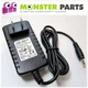 CyberHome CH-LDV 1010A CH-LDV1010A DVD DC Charger Power Ac adapter cord supply