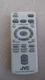  JVC Remote Control  RM-SUXN1U  CA-UXN1S CA-UXN1W UX-N1 UX-N1S UX-N1W US