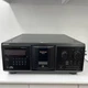 Sony CDP-CX300 CD Changer 300 Disc Mega Storage (For Parts)