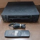 AIWA HV-MX1U VHS Video Cassette Recorder VCR NTSC / PAL *Re-Conditioned + TESTED