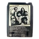 Doobie Brothers Minute By Minute 8-Track Tape M8-3193 Warner Bros. 1978 Untested