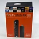 Amazon Fire TV Stick 4K Max Media Streamer - Black (B08MQZXN1X)