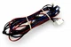 Magnavox 65MV378Y/F7 Cable Wire (Power Board to LED Backlights)