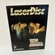 Pioneer LaserDisc Player VP-1000 Brochure