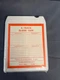 One (1) Olson Electronics - 70 Minute Blank Professional 8 Track Tape New NIP