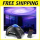 Northern Galaxy Light Projector for Bedroom with 33 Effects