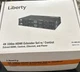 (New-open box) Liberty 4K 100m HDMI Extender Set DL-HDE100 DigitaLinx