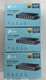3X  TP-LINK TL-SG108E 8-Port Gigabit Ethernet  Smart Managed Standalone Switch