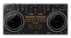 Pioneer DJ DDJ-REV1 - Scratch-style 2-channel DJ controller for Serato DJ Lite -