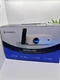 Vankyo Leisure 470W 720P Portable Projector with Wireless Connectivity