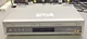 SONY DVD PLAYER/VCR MODEL SLV-D100