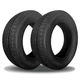 2 Crossmax CT-1 195/65R15 91H All Season Passenger Tires